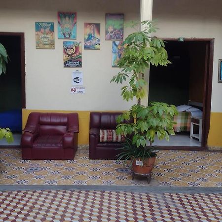 Hotel Valparaiso Ipiales Kültér fotó
