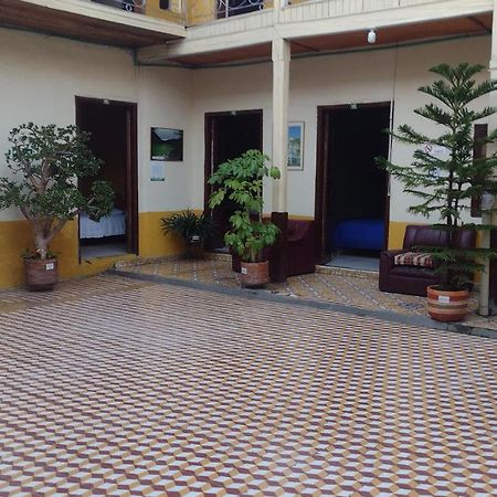 Hotel Valparaiso Ipiales Kültér fotó