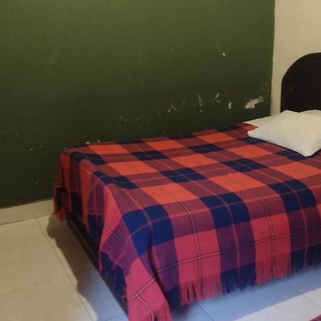 Hotel Valparaiso Ipiales Kültér fotó