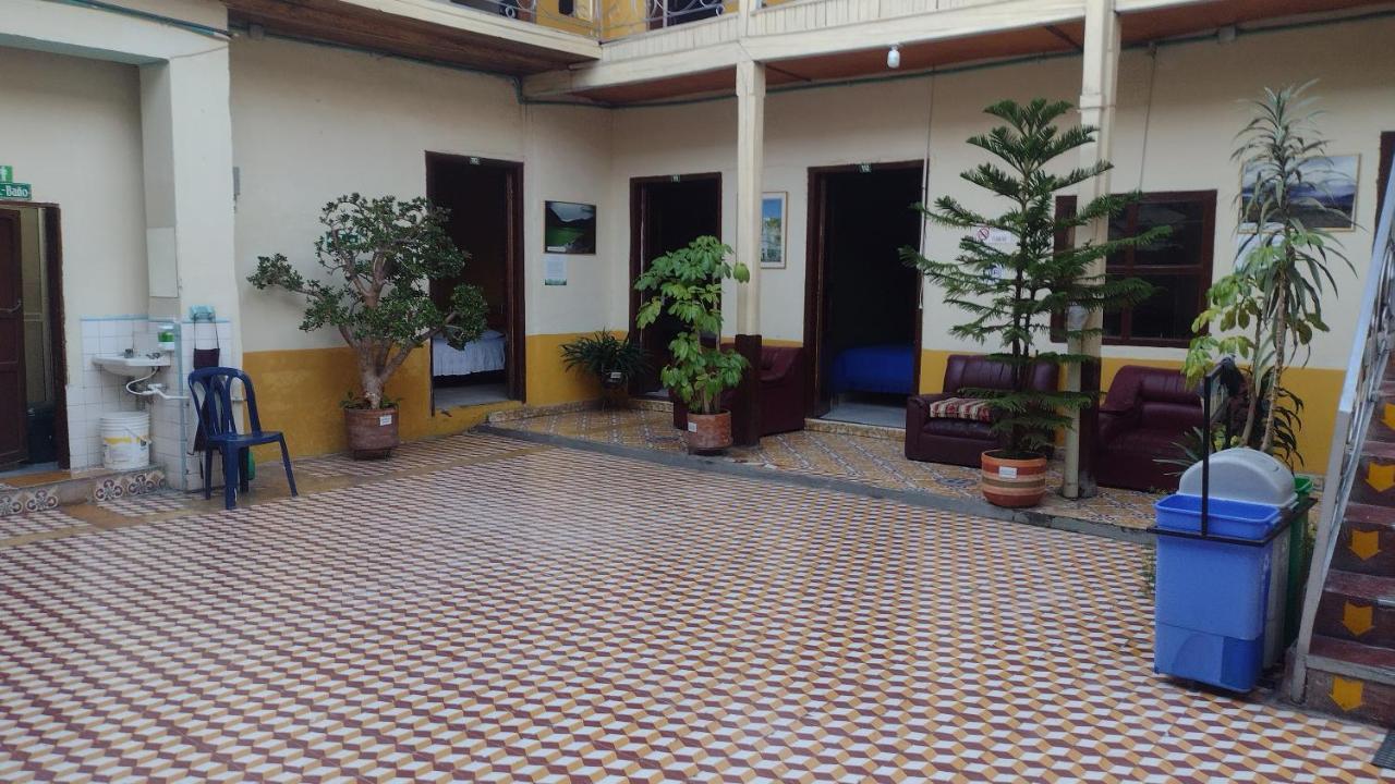 Hotel Valparaiso Ipiales Kültér fotó