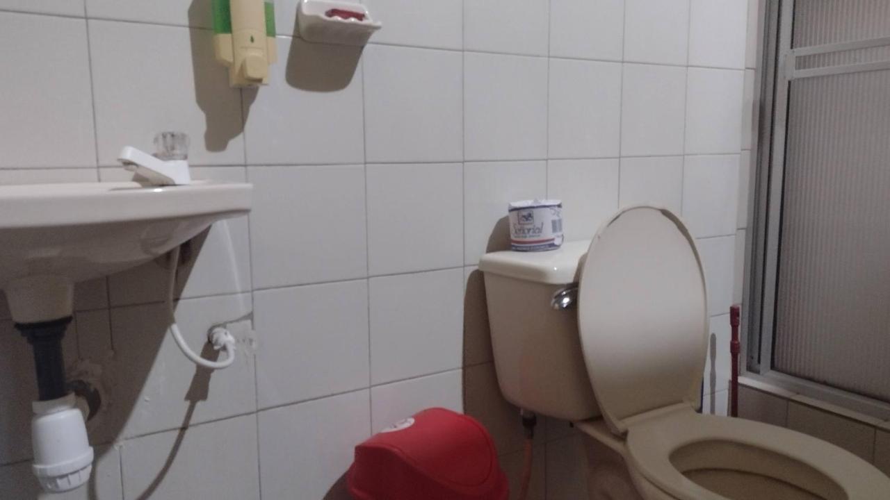 Hotel Valparaiso Ipiales Kültér fotó