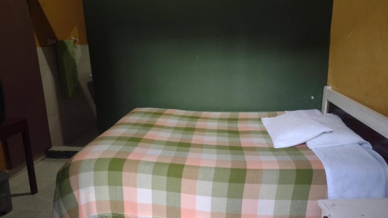 Hotel Valparaiso Ipiales Kültér fotó